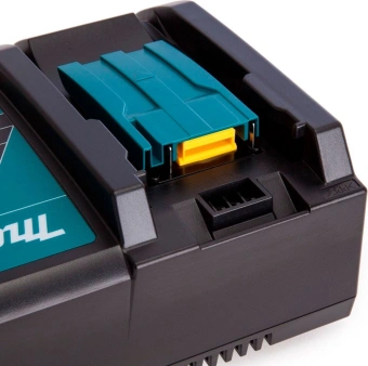 Зарядное устройство Makita DC18RC (630C82-2) - купить недорого с доставкой в интернет-магазине