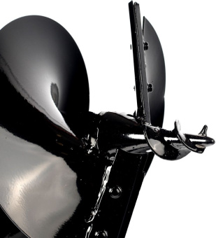 Бур для мотобуров Patriot D 250B (742004457) - купить недорого с доставкой в интернет-магазине