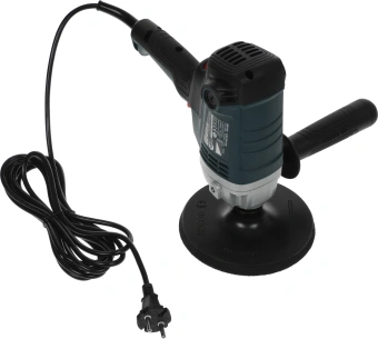 Угловая полировальная машина Bosch GPO 950 950Вт D180мм (06013A2020) - купить недорого с доставкой в интернет-магазине