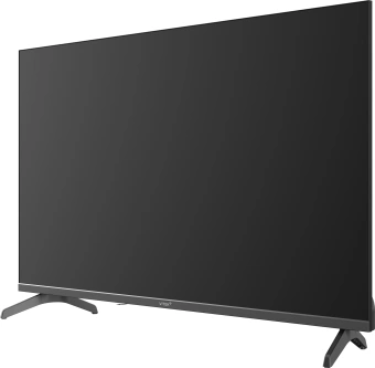 Телевизор LED Vitek 40" VT-40FBS300 Яндекс.ТВ Frameless черный/черный FULL HD 60Hz DVB-T DVB-T2 DVB-C DVB-S DVB-S2 USB 2.0 WiFi Smart TV - купить недорого с доставкой в интернет-магазине