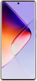 Смартфон Infinix X6850 Note 40 Pro 256Gb 12Gb зеленый моноблок 3G 4G 2Sim 6.78" 1080x2436 Android 14 108Mpix 802.11 a/b/g/n/ac NFC GPS GSM900/1800 GSM1900 TouchSc Protect FM - купить недорого с доставкой в интернет-магазине