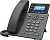 Телефон IP Grandstream GRP-2602G черный