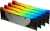 Память DDR4 4x8GB 3600MHz Kingston KF436C16RB2AK4/32 Fury Renegade RGB RTL Gaming PC4-28800 CL16 DIMM 288-pin 1.35В single rank с радиатором Ret - купить недорого с доставкой в интернет-магазине