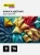 Бумага цветная Silwerhof двустор. 16л. 8цв. A4 Create 50г/м2 скрепка - купить недорого с доставкой в интернет-магазине