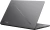 Ноутбук Asus ROG Zephyrus G14 GA403UV-QS186 Ryzen 7 8845HS 16Gb SSD1Tb NVIDIA GeForce RTX4060 8Gb 14" OLED 3K (2880x1800) noOS grey WiFi BT Cam (90NR0I01-M00A00) - купить недорого с доставкой в интернет-магазине