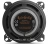 Колонки автомобильные Infinity Alpha 403F (без решетки) 320Вт 88дБ 4Ом 10см (4дюйм) (ком.:2кол.) коаксиальные трехполосные - купить недорого с доставкой в интернет-магазине
