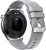 Смарт-часы Tecno Watch 4 1.43" AMOLED корп.серебристый (W04) - купить недорого с доставкой в интернет-магазине