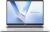 Ноутбук Asus VivoBook M1407KA-LY028 Ryzen AI 5 340 16Gb SSD512Gb AMD Radeon 14" IPS WUXGA (1920x1200) без ОС silver WiFi BT Cam (90NB15H3-M000X0) - купить недорого с доставкой в интернет-магазине