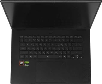 Ноутбук Gigabyte GAMING A16 GA63H Ryzen 7 260 16Gb SSD512Gb NVIDIA GeForce RTX 5060 8Gb 16" IPS FHD+ (1920x1200) FreeDOS black WiFi BT Cam (3VHK3KZ893SD) - купить недорого с доставкой в интернет-магазине