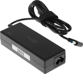 Блок питания TopON 96908 90W 19.5V-19.5V 4.62A от бытовой электросети - купить недорого с доставкой в интернет-магазине