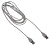 Кабель Buro USB A(m) USB A(m) 3м (BHP RET USB_AM30) серый (блистер)