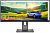 Монитор Lenovo 34" ThinkVision P34WD-40 черный IPS LED 4ms 21:9 HDMI M/M HAS Piv 2000:1 350cd 178гр/178гр 3440x1440 120Hz DP WQ USB 10кг