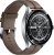 Смарт-часы Xiaomi Watch 2 Pro 46мм 1.43" AMOLED корп.серебристый рем.коричневый разм.брасл.:135-205мм (BHR7210GL) - купить недорого с доставкой в интернет-магазине