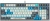 Клавиатура A4Tech S98 Pixels механическая серый/бежевый USB for gamer LED (S98) кабель 1.8м - купить недорого с доставкой в интернет-магазине