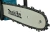 Цепная пила Makita LXT DUC307Z аккум. 610Вт дл.шины:12" (30cm) - купить недорого с доставкой в интернет-магазине