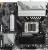 Материнская плата Gigabyte B650M GAMING PLUS WF SocketAM5 AMD B650 4xDDR5 mATX AC`97 8ch(7.1) 2.5Gg RAID+HDMI+DP - купить недорого с доставкой в интернет-магазине