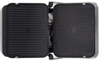 Электрогриль Vitek VT-PG5515 2200Вт черный - купить недорого с доставкой в интернет-магазине