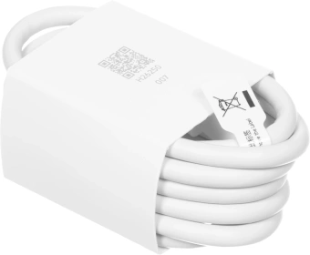 Кабель Xiaomi BHR6032GL USB (m)-USB Type-C (m) 1м белый коробка - купить недорого с доставкой в интернет-магазине