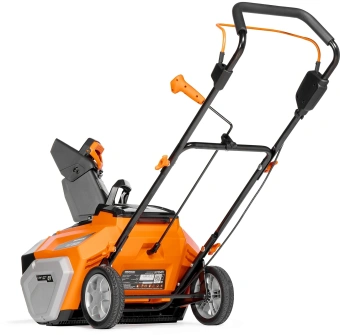 Снегоуборщик электр. Daewoo DAST 5542Li SET - купить недорого с доставкой в интернет-магазине