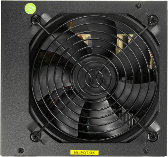 Блок питания Accord ATX 450W ACC-450W-80BR 80+ bronze (20+4pin) 120mm fan 6xSATA RTL - купить недорого с доставкой в интернет-магазине