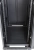 Шкаф серверный Lanmaster (TWT-CBB-32U-6X10-G1) напольный 32U 600x1000мм пер.дв.стекл задн.дв.двуст. 2 бок.пан. 800кг черный - купить недорого с доставкой в интернет-магазине