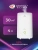 Увлажнитель воздуха Royal Clima RUH-PV350/5.0E-WT 23Вт (ультразвуковой) белый - цена, купить или заказать с доставкой в интернет-магазине Увлажнитель воздуха Royal Clima RUH-PV350/5.0E-WT 23Вт (ультразвуковой) белый - купить недорого с доставкой в интернет-магазине