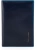 Обложка для паспорта Piquadro Blue Square PP5255B2/BLU2 синий натур.кожа - купить недорого с доставкой в интернет-магазине