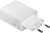 Сетевое зар./устр. Xiaomi BHR7757EU 22.5W 3A USB-C универсальное белый - купить недорого с доставкой в интернет-магазине