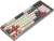 Клавиатура A4Tech WS98 Pixels механическая темно-серый/белый USB беспроводная BT/Radio for gamer LED (WS98) - цена, купить или заказать с доставкой в интернет-магазине Клавиатура A4Tech WS98 Pixels механическая темно-серый/белый USB беспроводная BT/Radio for gamer LED (WS98) - купить недорого с доставкой в интернет-магазине