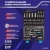 Набор инструментов Autovirazh AV-212108 108 предметов (жесткий кейс) - купить недорого с доставкой в интернет-магазине