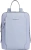 Рюкзак женский Piquadro Lyra CA4576W92T/VI лавандовый нейлон/натур.кожа - цена, купить или заказать с доставкой в интернет-магазине Рюкзак женский Piquadro Lyra CA4576W92T/VI лавандовый нейлон/натур.кожа - купить недорого с доставкой в интернет-магазине