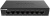 Коммутатор D-Link DGS-1008D/K2A 8x1Гбит/с неуправляемый - купить недорого с доставкой в интернет-магазине
