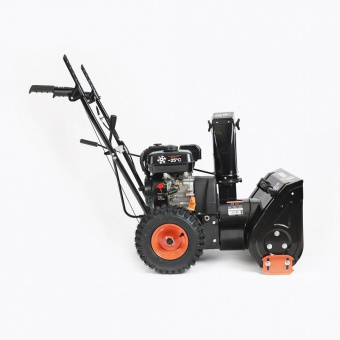 Снегоуборщик бензин. Patriot PS 601 5.15кВт 7л.с. - купить недорого с доставкой в интернет-магазине