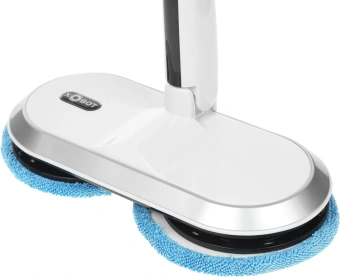 Пылесос-электровеник Xbot RM2 серый - купить недорого с доставкой в интернет-магазине