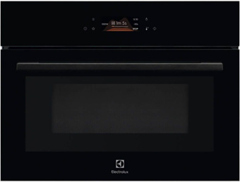 Духовой шкаф Электрический Electrolux EVL8E08Z черный - цена, купить или заказать с доставкой в интернет-магазине Духовой шкаф Электрический Electrolux EVL8E08Z черный - купить недорого с доставкой в интернет-магазине