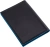 Обложка для документов Piquadro Blue Square PP5246B2R/N черный натур.кожа - цена, купить или заказать с доставкой в интернет-магазине Обложка для документов Piquadro Blue Square PP5246B2R/N черный натур.кожа - купить недорого с доставкой в интернет-магазине