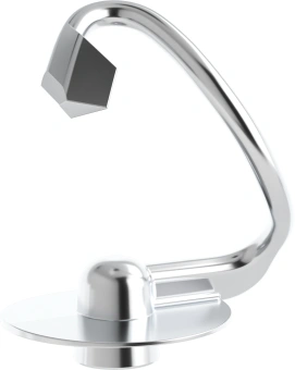 Миксер планетарный Candy CM-500 600Вт белый - купить недорого с доставкой в интернет-магазине