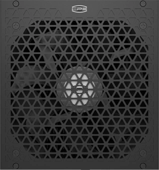 Блок питания PcCooler ATX 1200W P5-YS1200 -G1F Gen.5 80+ gold (20+4pin) APFC 135mm fan 12xSATA Cab Manag RTL - купить недорого с доставкой в интернет-магазине