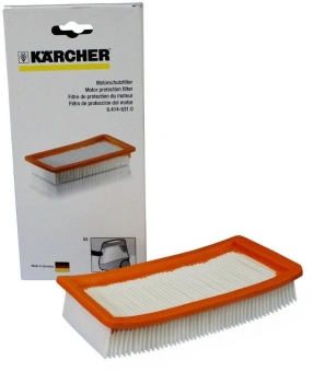 Моторный фильтр Karcher 6.414-631.0 - купить недорого с доставкой в интернет-магазине