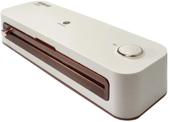 Ламинатор Office Kit L2315 белый A4 (60-175мкм) 30см/мин (2вал.) лам.фото - купить недорого с доставкой в интернет-магазине