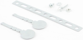 Автомагнитола ACV AVS-1724W 1DIN 4x45Вт (31046) - купить недорого с доставкой в интернет-магазине