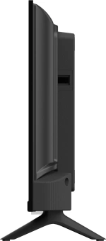 Телевизор LED Vitek 24" VT-24HBB200 Frameless черный HD 60Hz DVB-T DVB-T2 DVB-C DVB-S DVB-S2 USB 2.0 - купить недорого с доставкой в интернет-магазине