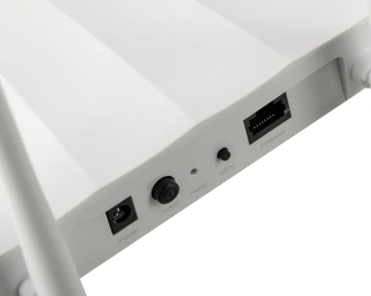 Точка доступа TP-Link TL-WA1201 AC1200 10/100/1000BASE-TX белый - купить недорого с доставкой в интернет-магазине