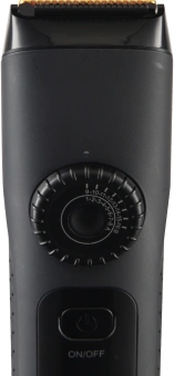 Машинка для стрижки Polaris PHC 2200 черный 100Вт (насадок в компл:2шт) - купить недорого с доставкой в интернет-магазине