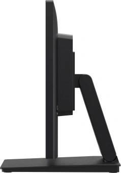 Монитор Iiyama 21.5" ProLite T2254MSC-B2AG черный IPS LED 4ms 16:9 HDMI M/M глянцевая HAS 1300:1 300cd 178гр/178гр 1920x1080 100Hz DP FHD USB Touch 2.9кг - купить недорого с доставкой в интернет-магазине