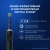 Зубная щетка электрическая Oral-B Vitality Pro 80816925 черный - купить недорого с доставкой в интернет-магазине