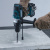 Дрель-шуруповерт Makita DHP458Z аккум. патрон:быстрозажимной - купить недорого с доставкой в интернет-магазине