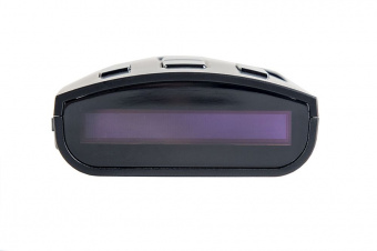 Радар-детектор Silverstone F1 Monaco GS GPS приемник - купить недорого с доставкой в интернет-магазине
