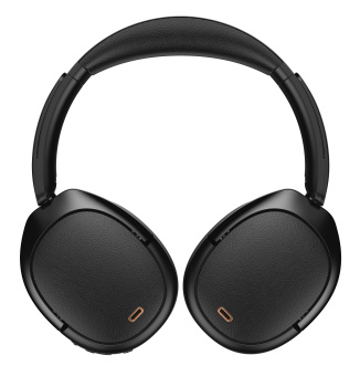 Гарнитура мониторные Edifier WH950NB черный беспроводные bluetooth оголовье - купить недорого с доставкой в интернет-магазине