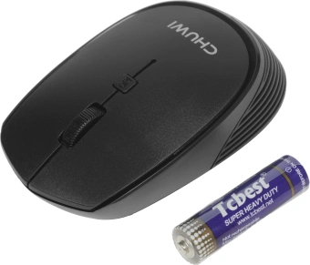 Ноутбук Chuwi HeroBook Pro Celeron N4020 8Gb SSD512Gb Intel UHD Graphics 600 14.1" IPS FHD (1920x1080) Windows 11 Home grey WiFi BT Cam 5000mAh (CWI514-CN8N5N1HDMXX) - купить недорого с доставкой в интернет-магазине